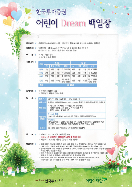 한국투자증권 제공.